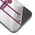 MLB Atlanta Braves Home Jersey iPhone 14 Pro Max Skin