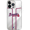 MLB Atlanta Braves Home Jersey iPhone 15 Pro Skin