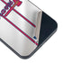 MLB Atlanta Braves Home Jersey iPhone 14 Skin