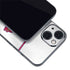 MLB Atlanta Braves Home Jersey iPhone 14 Skin