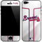 MLB Atlanta Braves Home Jersey iPhone 5/5s/5SE Skin