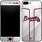 MLB Atlanta Braves Home Jersey iPhone 7 Plus Skin