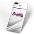 MLB Atlanta Braves Home Jersey iPhone 7 Plus Skin