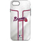 MLB Atlanta Braves Home Jersey iPhone 7 Pro Case