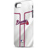 MLB Atlanta Braves Home Jersey iPhone 7 Pro Case