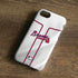 MLB Atlanta Braves Home Jersey iPhone 7 Pro Case