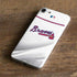 MLB Atlanta Braves Home Jersey iPhone 7 Skin