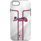 MLB Atlanta Braves Home Jersey iPhone 8 Pro Case