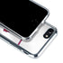 MLB Atlanta Braves Home Jersey iPhone SE (2nd & 3rd Gen) Clear Case