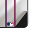 MLB Atlanta Braves Home Jersey iPhone SE (2nd & 3rd Gen) Skin