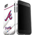 MLB Atlanta Braves Home Jersey iPhone SE (2nd & 3rd Gen) Pro Case