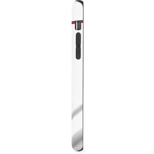 MLB Atlanta Braves Home Jersey iPhone XR Pro Case