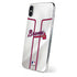 MLB Atlanta Braves Home Jersey iPhone XS Max Skin