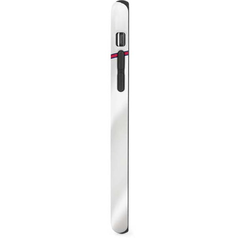 MLB Atlanta Braves Home Jersey iPhone XS Pro Case