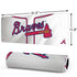 MLB Atlanta Braves Home Jersey Gaming Mouse Pad