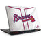 MLB Atlanta Braves Home Jersey Legion Y720 Skin