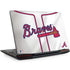 MLB Atlanta Braves Home Jersey Legion Y720 Skin