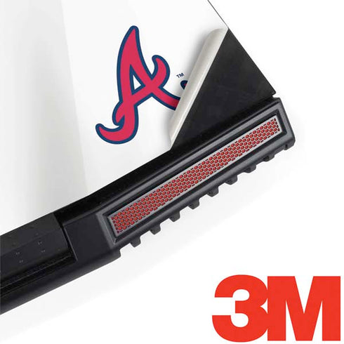 MLB Atlanta Braves Home Jersey Legion Y720 Skin