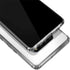 MLB Atlanta Braves Home Jersey LG Stylo 6 Clear Case