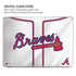 MLB Atlanta Braves Home Jersey MacBook Pro 16in (2021-25) Case plus Skin