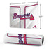 MLB Atlanta Braves Home Jersey Gaming Mouse Pad