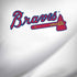 MLB Atlanta Braves Home Jersey Moto G6 Skin
