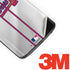 MLB Atlanta Braves Home Jersey Moto G6 Skin