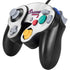 MLB Atlanta Braves Home Jersey Nintendo GameCube Controller Skin