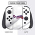 MLB Atlanta Braves Home Jersey Nintendo Switch Bundle Skin