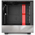 MLB Atlanta Braves Home Jersey NZXT H510 Compact ATX Mid-Tower Case Skin