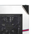 MLB Atlanta Braves Home Jersey NZXT H510 Compact ATX Mid-Tower Case Skin