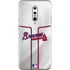 MLB Atlanta Braves Home Jersey OnePlus 7 Pro Skin