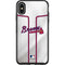 MLB Atlanta Braves Home Jersey Otterbox Symmetry iPhone Skin