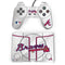 MLB Atlanta Braves Home Jersey PlayStation Classic Bundle Skin