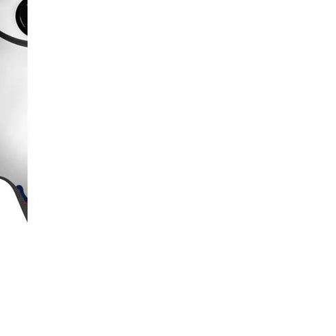 MLB Atlanta Braves Home Jersey PlayStation Scuf Vantage 2 Controller Skin