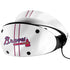 MLB Atlanta Braves Home Jersey PlayStation VR2 Skin