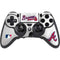 MLB Atlanta Braves Home Jersey PS4/PC SCUF Impact Controller Skin