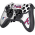 MLB Atlanta Braves Home Jersey PS4/PC SCUF Impact Controller Skin