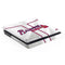 MLB Atlanta Braves Home Jersey PS4 Slim Skin