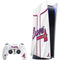 MLB Atlanta Braves Home Jersey PS5 Digital Edition Bundle Skin