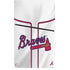 MLB Atlanta Braves Home Jersey PS5 Slim Digital Edition Bundle Skin