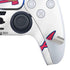 MLB Atlanta Braves Home Jersey PS5 Slim Digital Edition Bundle Skin
