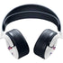 MLB Atlanta Braves Home Jersey PULSE 3D Wireless Headset for PS5 Skin