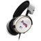 MLB Atlanta Braves Home Jersey SteelSeries Arctis 5 Skin