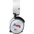 MLB Atlanta Braves Home Jersey SteelSeries Arctis 5 Skin