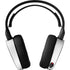 MLB Atlanta Braves Home Jersey SteelSeries Arctis 5 Skin