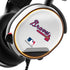 MLB Atlanta Braves Home Jersey SteelSeries Arctis 5 Skin
