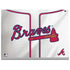 MLB Atlanta Braves Home Jersey Surface Book 2 15in Skin