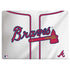 MLB Atlanta Braves Home Jersey Surface Laptop 3 13.5in Skin