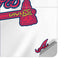 MLB Atlanta Braves Home Jersey Surface Laptop Studio Skin